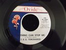 T.S.U. TORONADOS  NOTHING  CAN STOP ME    NORTHERN SOUL