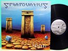 STRATOVARIUS Episode RARE 1996 GERMAN ORIGINAL 1st PRESS LP POWER / SPEED METAL