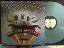 THE BEATLES MAGICAL MYSTERY TOUR colored pink Floyd  jimi Hendrix  hawkwind