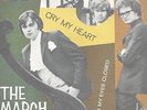 THE MARCH HARE cry my heart SPANISH FREAKBEAT 7'' the koobas RARE VG++/VG++