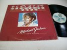 MICHAEL JACKSON greatest hits LP MADE IN NEW ZEALAND rare cover NZ MOTOWN LABEL