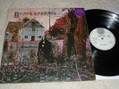 LP Black Sabbath  Same  (England / Swirl Vertigo)