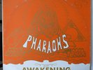 Rare Spiritual Modal Funk Jazz Private Label LP Pharaoahs Awakening on Scarab