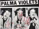 *SIGNED* - Palma Violets - 'Best Of Friends', purple vinyl 7