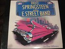 Bruce Springsteen & the E Street Band-The Clear Difference-LP Triple Album