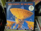 Dire Straits ?– On The Night 2XLP