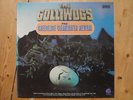 The Golliwogs-Pre Creedence Clearwater Revival-Rare