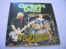 GREEN DAY    live in chicago 1994    7