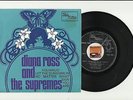 Diana Ross & The Supremes AQUARIUS medley 7