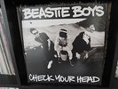 Beastie Boys Check Your Head LP Grand Royal 1st first press EST 2171 UK