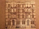 LED ZEPPELIN  physical graffiti   1975 -GENUINE UK FIRST PRESS (2LP) -SWAN SONG