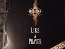 Madonna Like A Prayer Rare Mexico 12