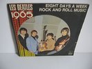 45 T SP THE BEATLES 