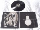 DEPECHE MODE 'SONGS OF FAITH AND DEVOTION LIVE'  1993 1ST UK PRESS LP