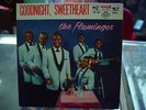 The Flamingos Goodnight, Sweeheart ST EP 205 (Jacket Only)