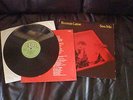 RONNIE LANE SEE ME LP UK ORIG GEMLP 107 1980  A1 B1 PORKY EXC COND + INSERT