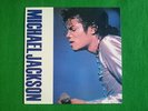 MICHAEL JACKSON - The Very Best of Michael Jackson 2 , korea vinyl lp EX+