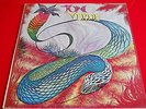 LP ITALIAN PROG SAINT JUST TONI VERDE - CALYPSO - ORIGINALE