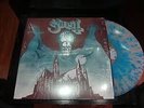 GHOST  -Opus eponymous