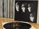 The Beatles - With The Beatles **UK 1st Press Mono 1963 Parlophone PMC 1206**