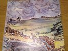 Very rare lp.Full Circle by Forest.Great condition.1970 pressing.Folk.