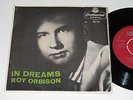 Mega rare Roy Orbison EP South Africa In dreams Continental label Exc condition