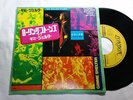 ROLLING STONES GIMMIE SHELTER / LOVE IN VAIN JAPAN ONLY SLEEVE 45 7