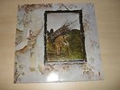 LP - Led Zeppelin - Zoso - sehr guter Zustand 