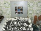 FANIA ALL STARS live at roberto clemente 1975 puerto rico USA LP signed poster