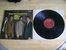 THE SMALL FACES - FROM THE BEGINNING -  ORIGINAL UK DECCA VINYL LP
