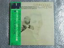 SONY GLENN GOULD MOZART COMPLETE PIANO SONATAS 6LP WITH BONUS LP