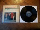 THE WHO - THE KIDS ARE ALRIGHT -  ORIGINAL DUTCH 12