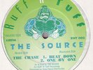 The Source   ?– The Chase, Rare Ragga Jungle