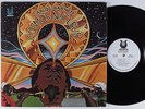 CARLOS GARNETT Cosmos Nucleus MUSE LP NM