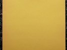 Konrad Schnitzler- Gelb EDITION BLOCK 110 art gallery private ed. 101% original