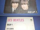 THE BEATLES . 45 TOURS JUKEBOX ODEON SO10130  ( port gratuit )