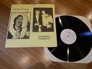 ROLLING STONES LIVE IN MUNICH 1973 TMOQ LABEL LP ORIGINAL PRESS RARE