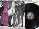 HOLE / BABES IN TOYLAND - SUGAR & SPICE - LP 1992 - COURTNEY LOVE - NIRVANA - NM