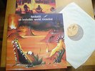 KROKODIL    AN INVISIBLE WORLD REVEALED    SECOND BATTLE    D    MINT     CLEAR