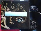 THE JIMI HENDRIX EXPERIENCE - ELECTRIC LADYLAND - LP UK 1968 - ORIG RARE - EX++