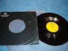 10CC rare UK ONE SIDED CBS 10
