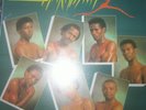 LP Modern Soul Boogie SANKATANA-WHAT ABOUT ME Monster Afro Funk SEALED *listen*