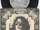 Rare Power Pop 45 and Pic Sleeve - Soulshaker - Steppin' Out - Winesong #BS1234