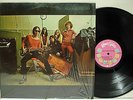 Rare Rock LP - The Flamin' Groovies - Kama Sutra # KSBS 2031 - Mint Minus
