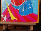 AMERICAN BLUES (pre ZZTOP) - is here - MICRODOT AB1- USA - 1968(RE)