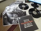 Vinyl LP - The Black Keys - Brothers -  Poster in Mint