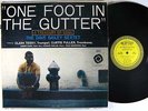 DAVE BAILEY SEXTET One Foot In The Gutter LP on Epic DG mono