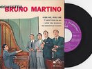 BRUNO MARTINO Orchestra, Kiss Me Kiss Me Kiss Me Rare 7