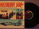 Craig Breedlove 500 Plus LP M- '64 Spirit of America Land Speed Record Capitol