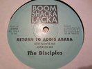 The Disciples Return to Addis Ababa / Africa Macka Killer UK Digi  12
